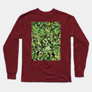 Blackberries Long Sleeve T-Shirt